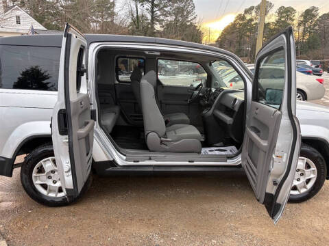 2011 Honda Element LX