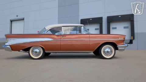 1957 Chevrolet Bel Air