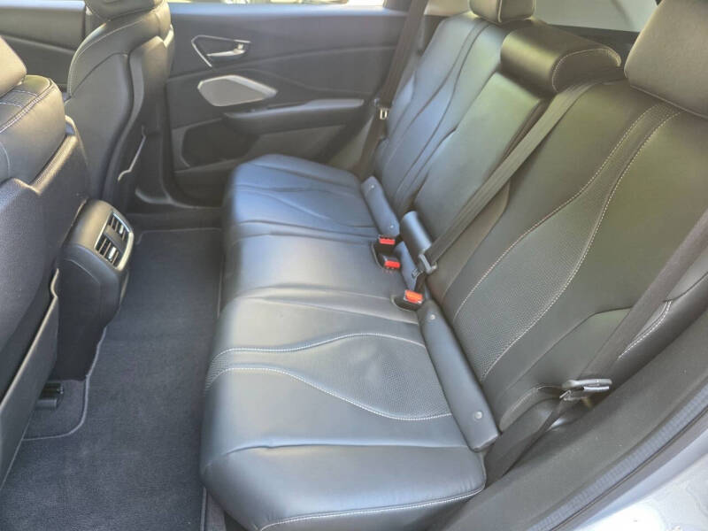 2020 Acura RDX SH-AWD w/Tech