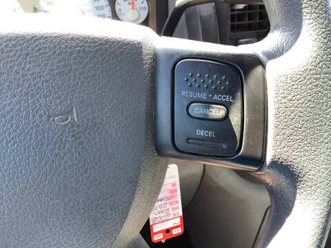 2008 Dodge Ram 2500 ST