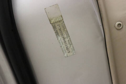 2000 Toyota Land Cruiser