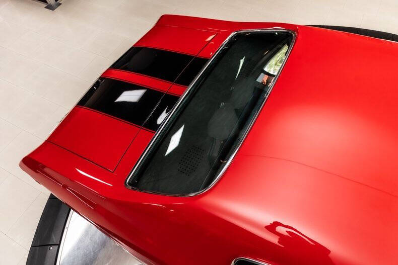 1971 Chevrolet Chevelle