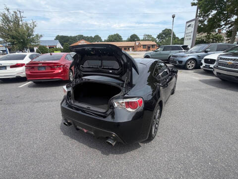 2014 Scion FR-S Monogram