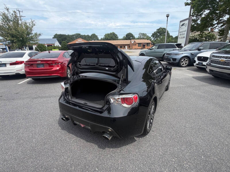 2014 Scion FR-S Monogram