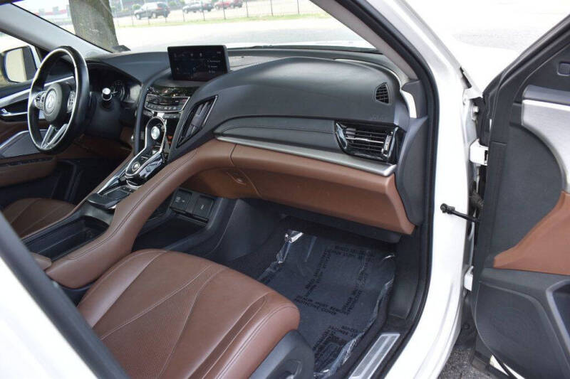 2019 Acura RDX SH-AWD w/Tech