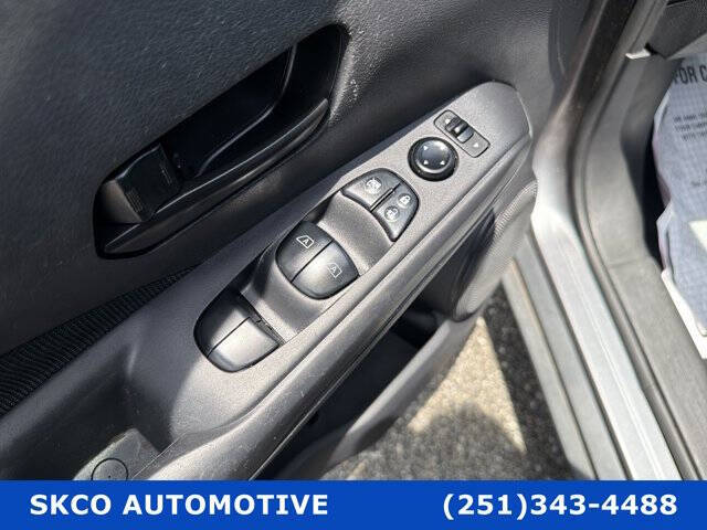 2023 Nissan Kicks S