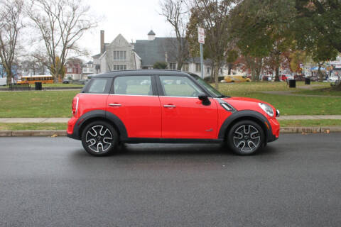 2012 MINI Cooper Countryman