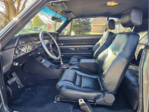 1966 Chevrolet Chevelle