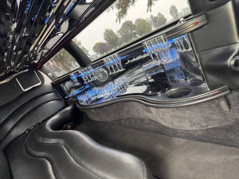 2005 Cadillac Deville Professional