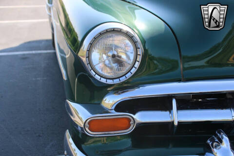 1954 Chevrolet Bel Air