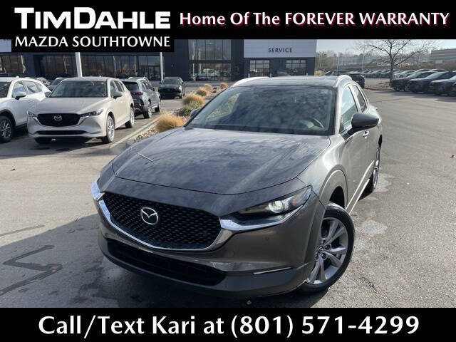 2026 Mazda CX-30 2.5 S Preferred