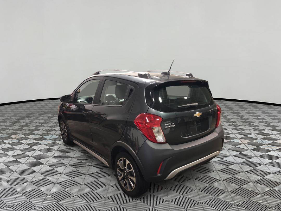 2017 Chevrolet Spark for sale at Paley Auto Group in Columbus, OH