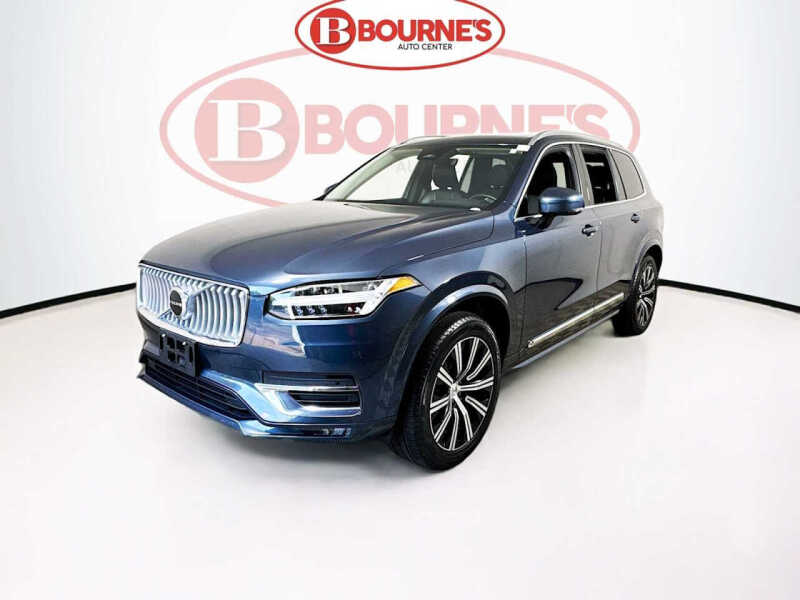 2025 Volvo XC90 B5 Core Bright Theme