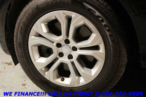 2020 Land Rover Range Rover Evoque S