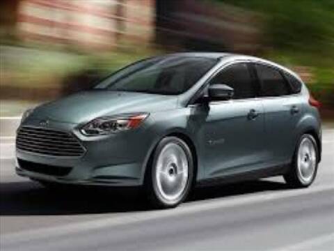 2014 Ford Focus for sale at Watson Auto Group in Fort Worth TX