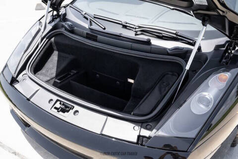 2008 Lamborghini Gallardo