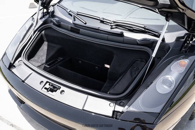 2008 Lamborghini Gallardo
