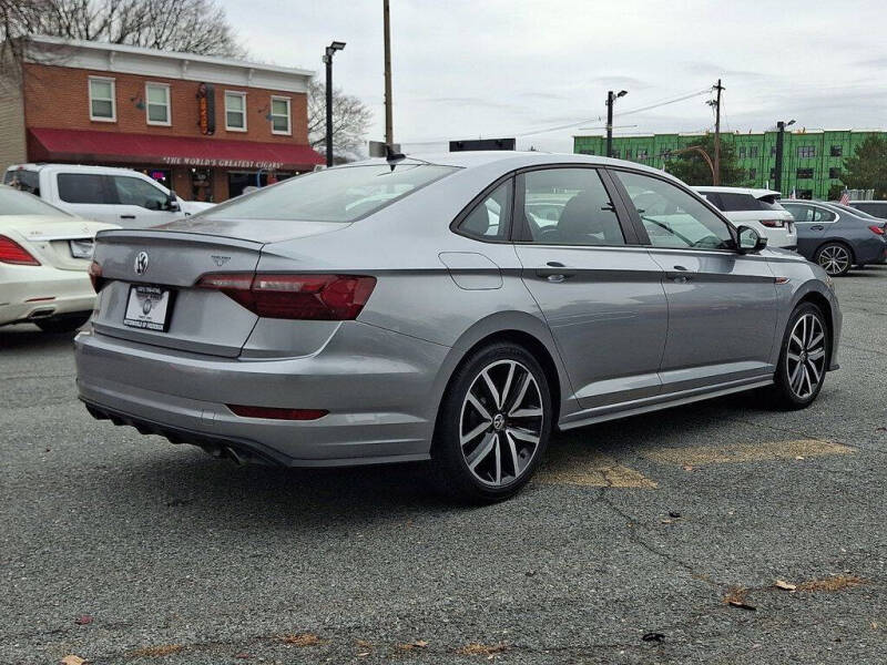 2020 Volkswagen Jetta