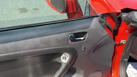 2008 Pontiac Solstice