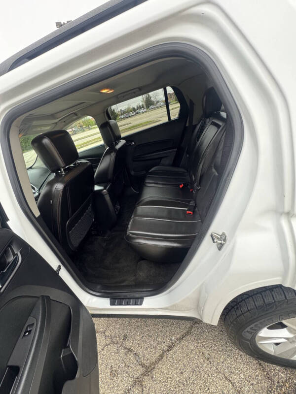 2013 GMC Terrain SLT-1