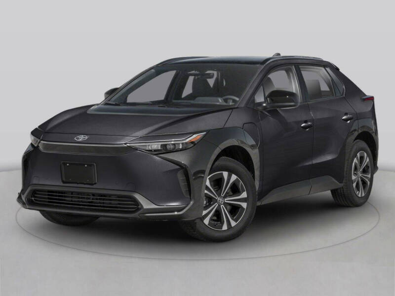 New 2025 Toyota bZ4X For Sale In Clackamas, OR