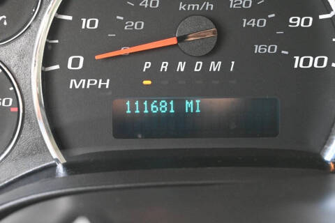 2017 GMC Savana 2500