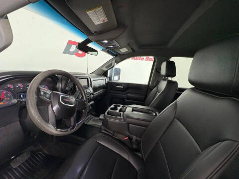 2020 GMC Sierra 2500HD