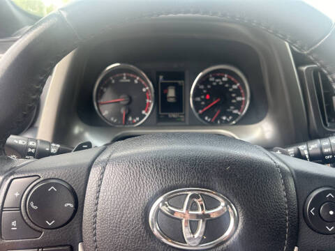 2018 Toyota RAV4 SE