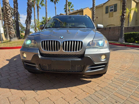 2009 BMW X5 xDrive35d