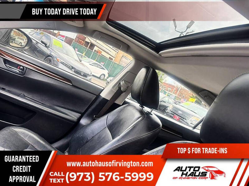2015 Lexus ES 350