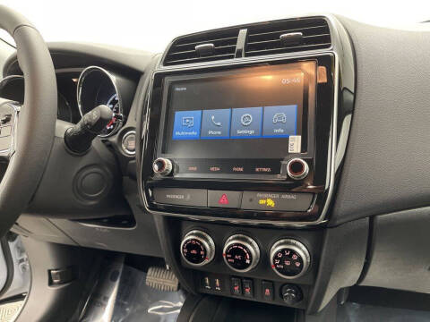 2026 Mitsubishi Outlander Sport