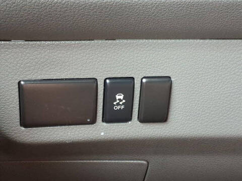 2017 Nissan NV 1500 S