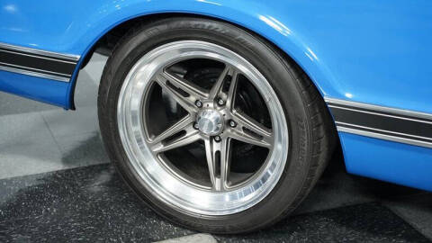 1972 GMC C/K 1500 Series