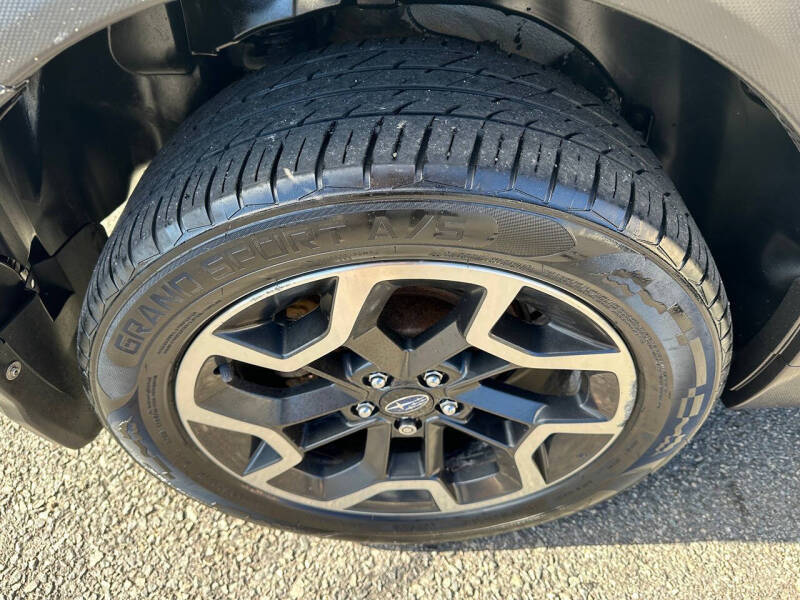 2017 Subaru Crosstrek 2.0i Premium