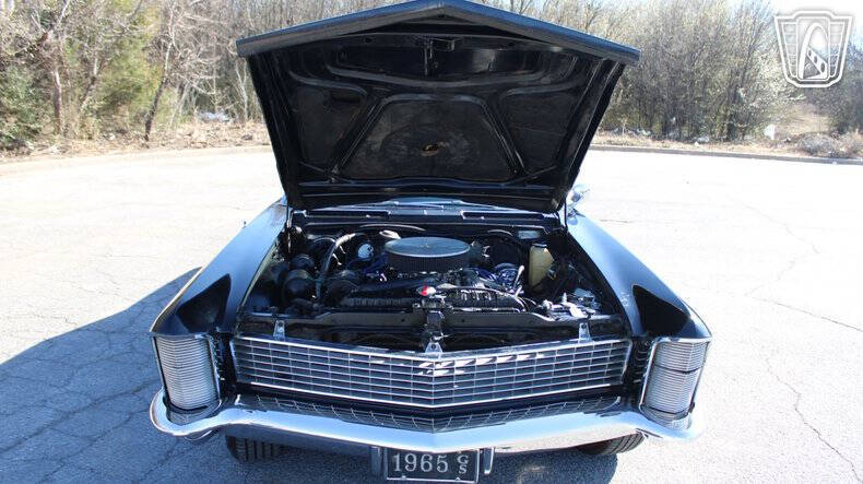 1965 Buick Riviera