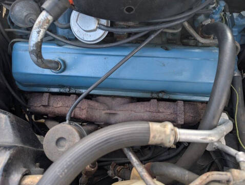 1978 Chevrolet Corvette