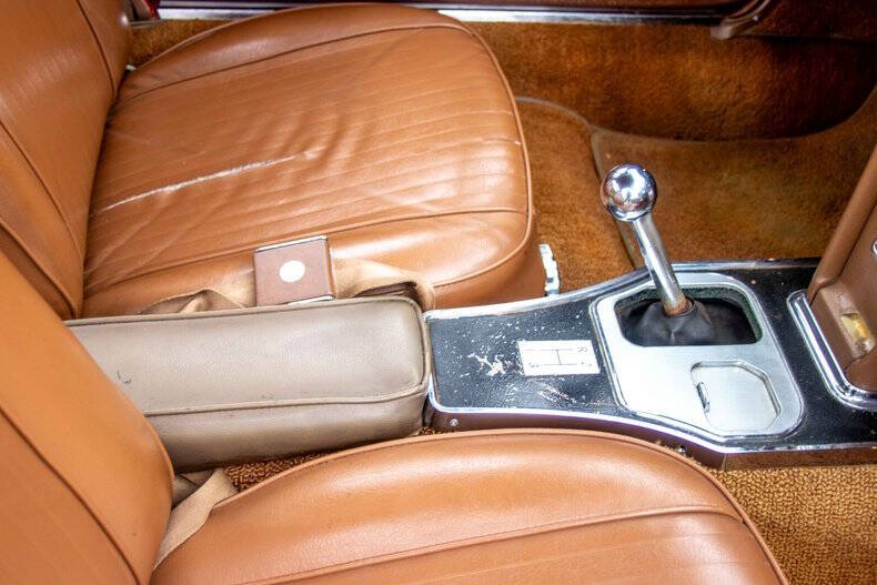 1964 Chevrolet Corvette