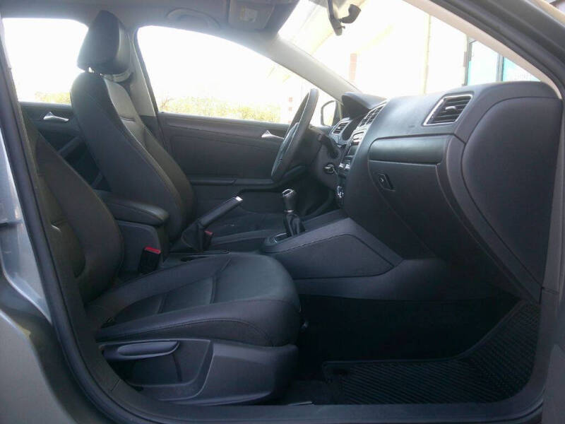 2012 Volkswagen Jetta