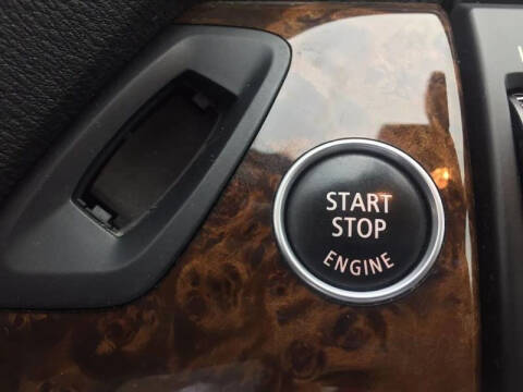 2011 BMW X5 xDrive35d