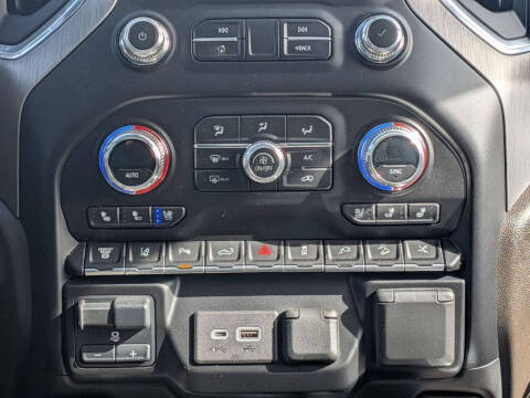 2023 GMC Sierra 2500HD