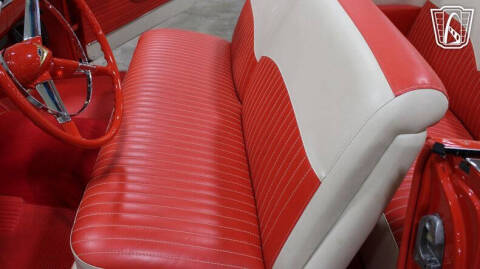 1955 Chevrolet Bel Air