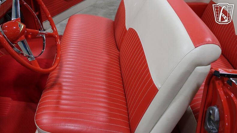 1955 Chevrolet Bel Air