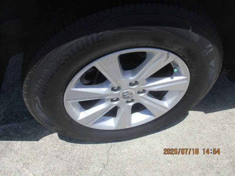 2012 Toyota Highlander