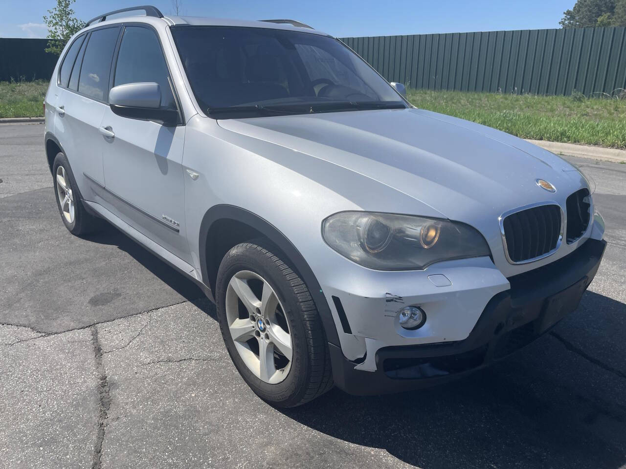 2009 BMW X5 for sale at Twin Cities Auctions in Elk River, MN