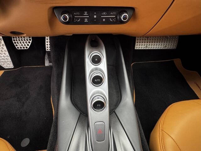 2020 Ferrari 812 Superfast