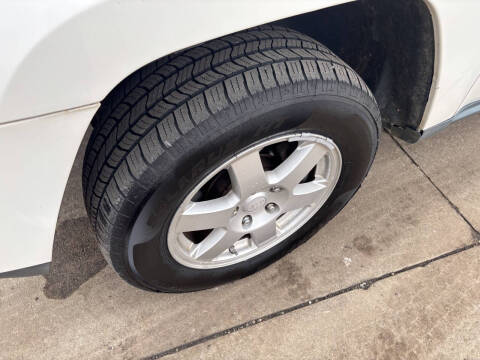 2009 Jeep Grand Cherokee Laredo