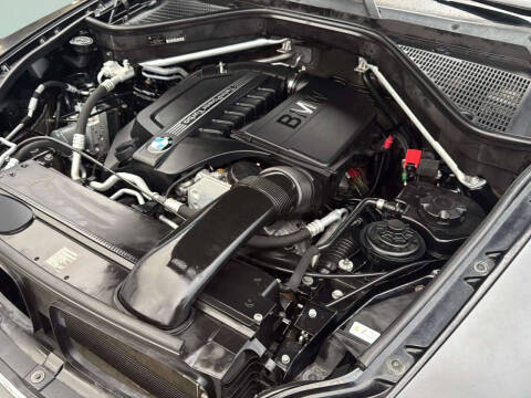 2013 BMW X6 xDrive35i