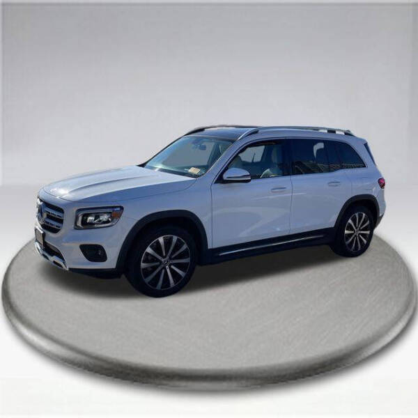 2022 Mercedes-Benz GLB GLB 250 4MATIC