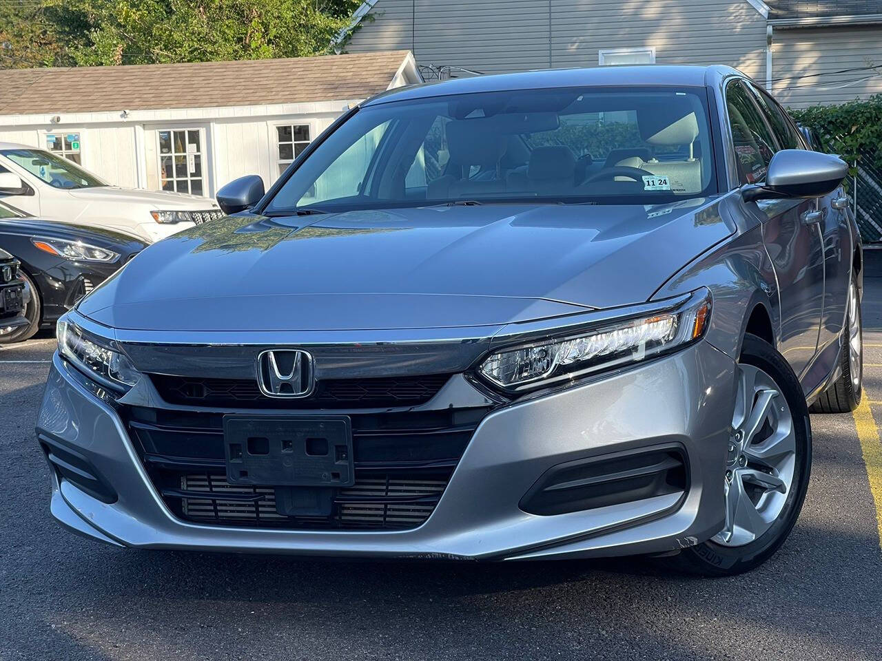 2019 Honda Accord for sale at Prestige Motors Of Lodi in Lodi, NJ