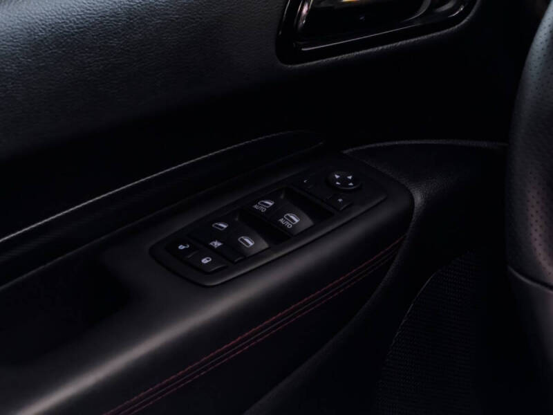 2025 Dodge Durango R/T Plus